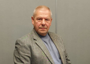 Krzysztof Balcer