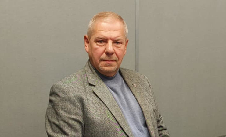 Krzysztof Balcer