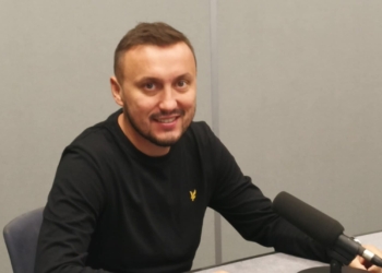 Maciej Łaski, prezes MAKiS w Łodzi