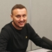 Maciej Łaski, prezes MAKiS w Łodzi