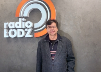 Książkomania. Maciej Świerkocki