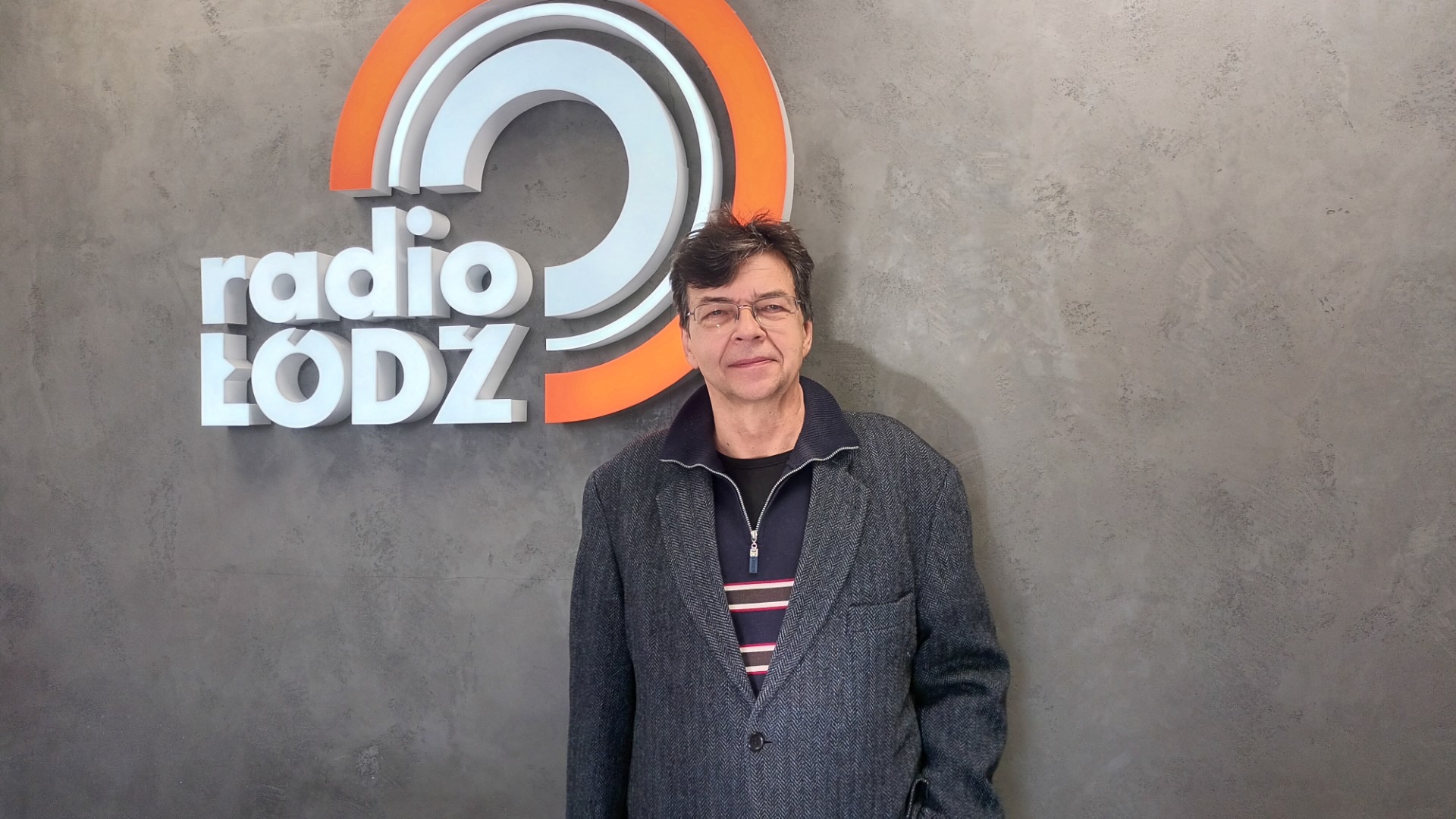 Książkomania. Maciej Świerkocki