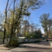 Park Miliona Świateł przy Orientarium w Łodzi