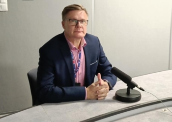 Prof. Paweł Ptaszyński