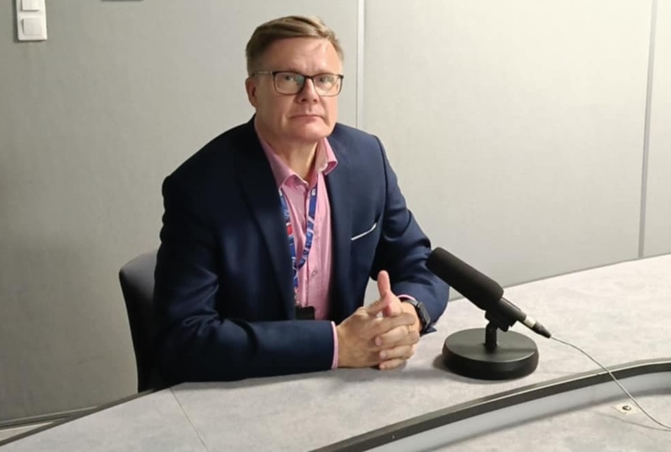 Prof. Paweł Ptaszyński