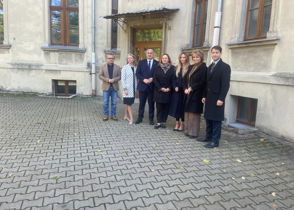 Kolejne Centrum Zdrowia Psychicznego powstanie w Łodzi