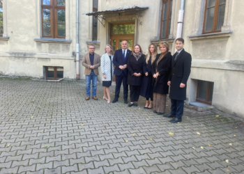 Kolejne Centrum Zdrowia Psychicznego powstanie w Łodzi