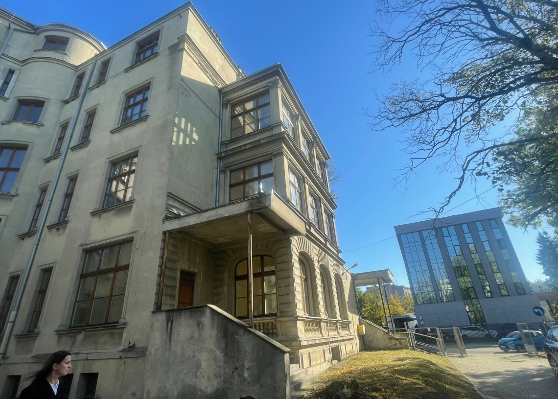 Kolejne Centrum Zdrowia Psychicznego powstanie w Łodzi