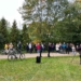 Protest mieszkańców Wielunia. Nie chcą domów seniora i opieki w pobliżu parku 8 Protest mieszkańców Wielunia
