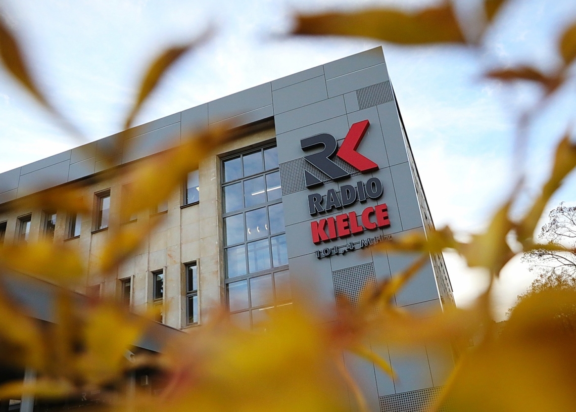Likwidacja Radia Kielce