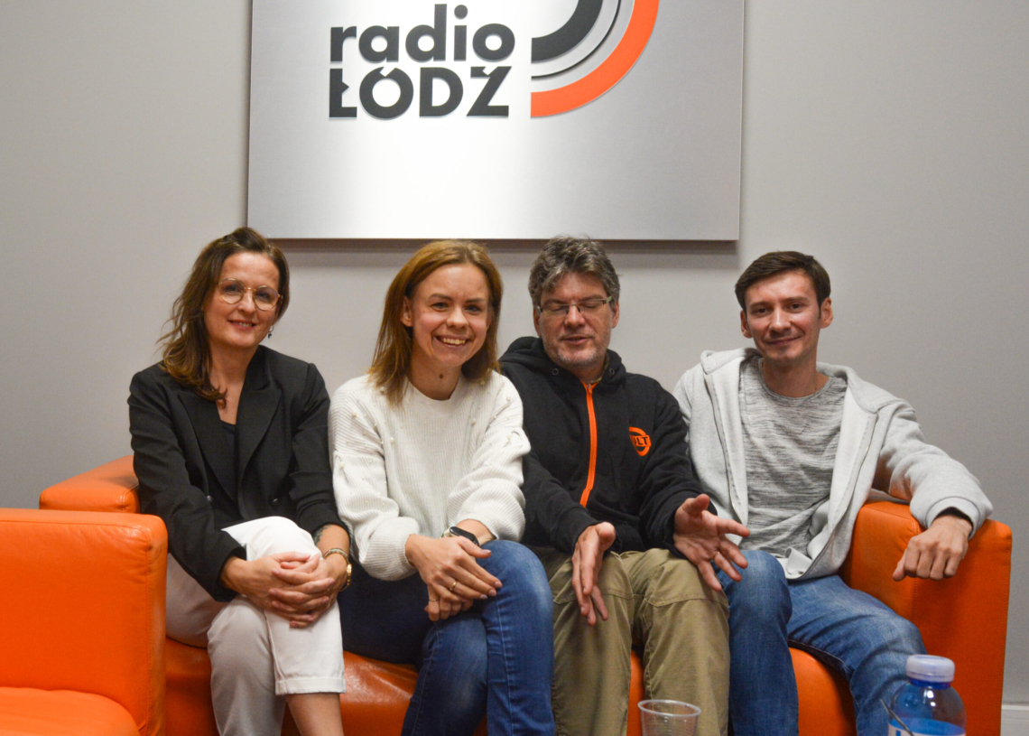 Być rodzicem ciężko chorego dziecka | To jest temat [PODCAST]