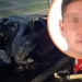 Wypadek na A1. Minister Adam Bodnar chce doprowadzić do ekstradycji Sebastiana M. 9 wypadek na A1