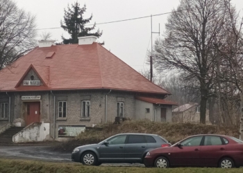 Modernizacja budynku dworca w Rawie Mazowieckiej. Ogłoszono przetarg
