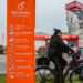 Trwa rozbudowa infrastruktury rowerowej w Bełchatowie