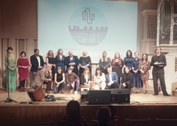 konferencja audionomia