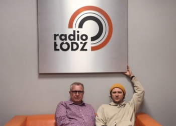 Patryk Pietrzak w rozmowie z Piotrem Bielawskim [PODCAST]