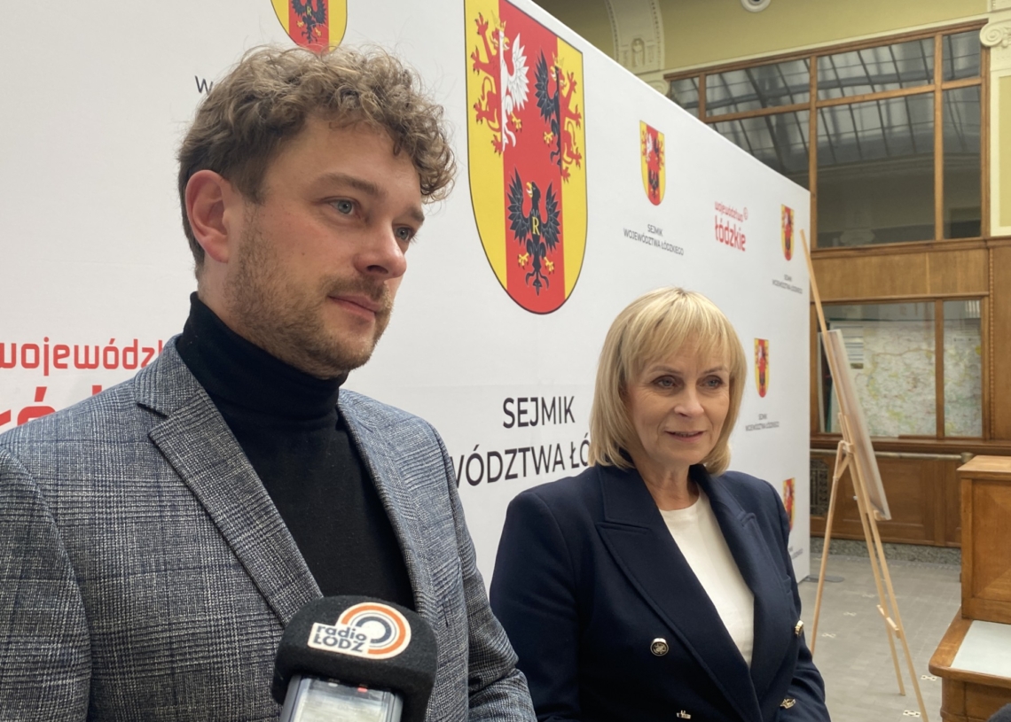 Województwo Łódzkie zorganizuje Zieloną Szkołę