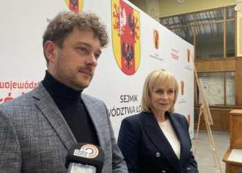 Województwo Łódzkie zorganizuje Zieloną Szkołę