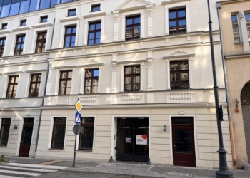 Centrum Aktywności Lokalnej Łódzki TechSpot rozpoczęło swoją działalność