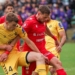 Widzew Łódź w 1/8 finału Pucharu Polski. Kompromitacja po lubusku była jednak bardzo blisko 7 Lechia Zielona Góra - Widzew Łódź