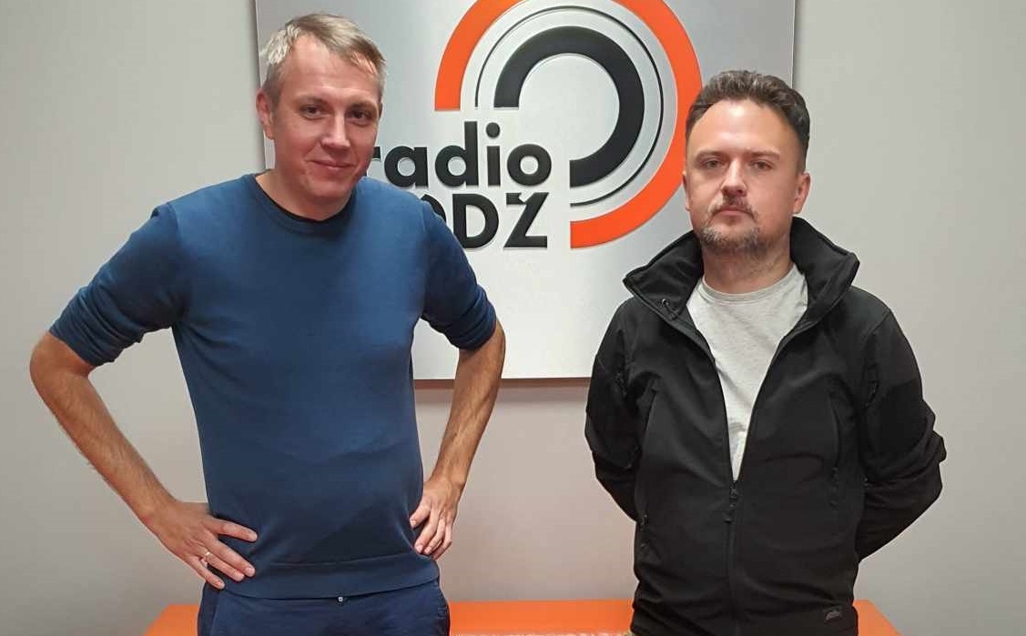 Taki jest świat. Dramatyczna sytuacja na Bliskim Wschodzie [PODCAST]