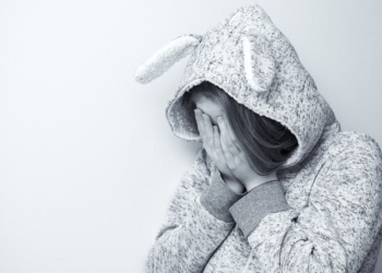 Zdrowym być. Pierwsza pomoc psychologiczna dla dzieci i młodzieży [PODCAST]