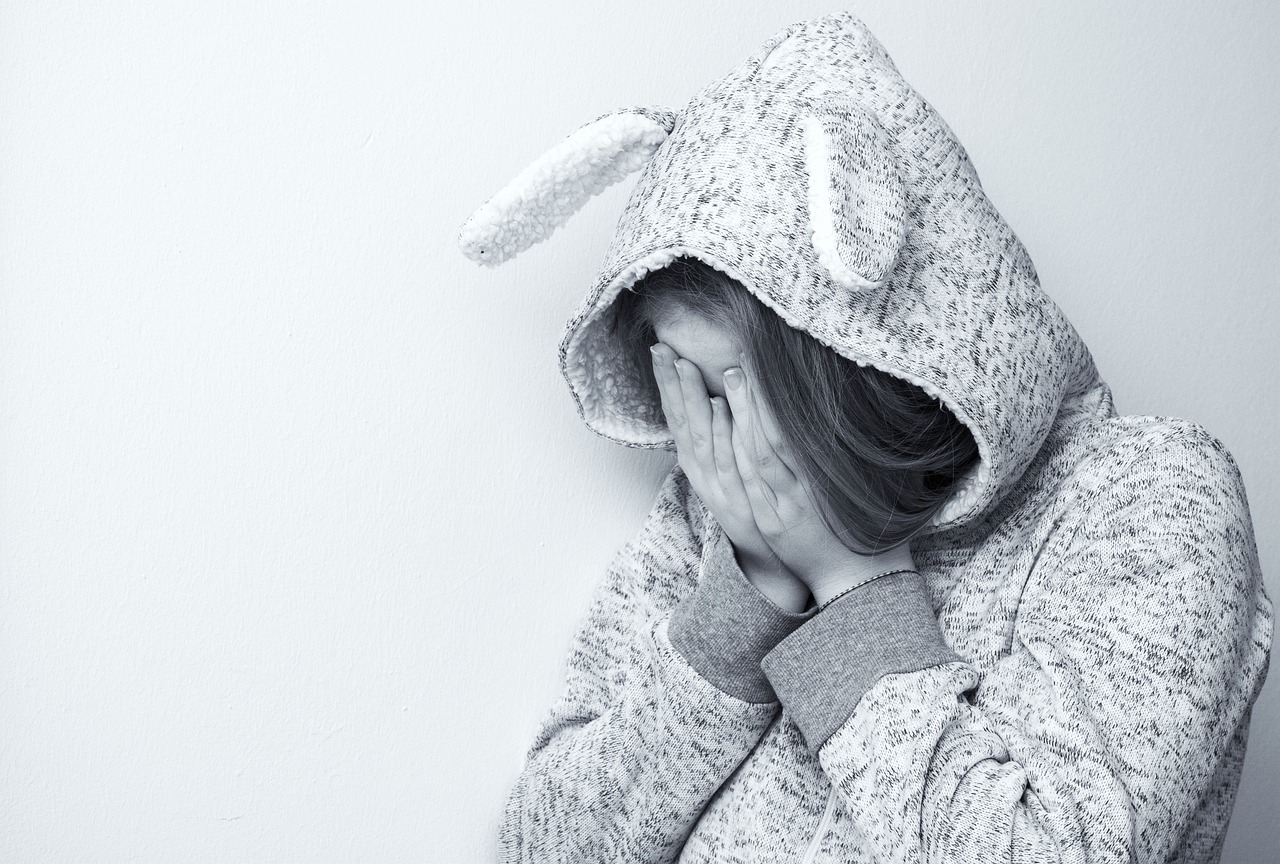 Zdrowym być. Pierwsza pomoc psychologiczna dla dzieci i młodzieży [PODCAST]