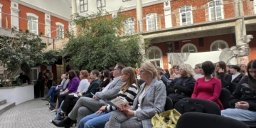Dzień zdrowia psychicznego w Łodzi
