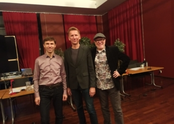 Casting w Teatrze Muzycznym w Łodzi. Szukano aktorów do musicalu „Mamma Mia”