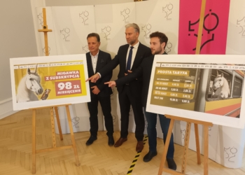 MPK Łódź wraca do starej taryfy. Migawka będzie tańsza