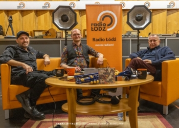 Okolice Jazzu. Pierwszy Odsłuch Płyty [PODCAST]