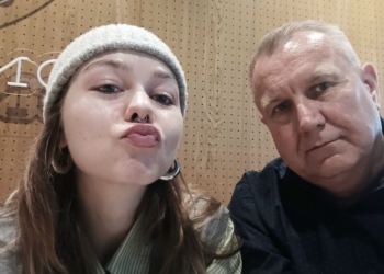 Livka w rozmowie z Piotrem Bielawskim