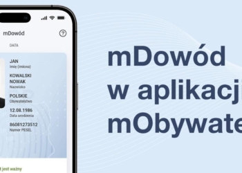 W cyfrowym świecie. Możliwości, jakie daje aplikacja mObywatel [PODCAST]
