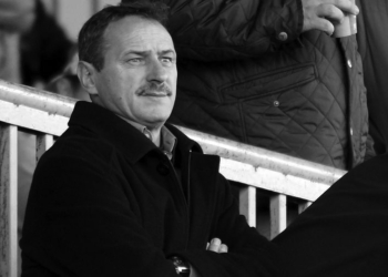 Zmarł strzelec „słynnej” bramki na stadionie Widzewa. Jan Furtok miał 62 lata