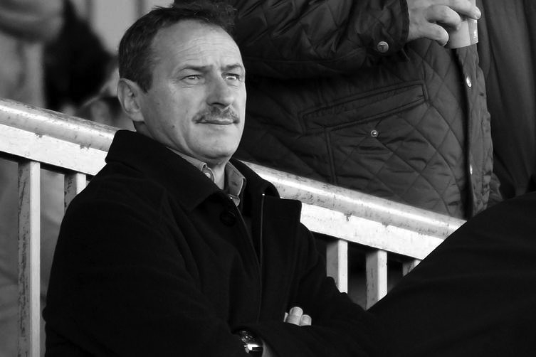 Zmarł strzelec „słynnej” bramki na stadionie Widzewa. Jan Furtok miał 62 lata