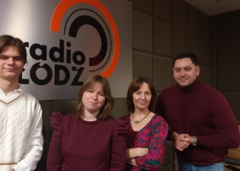 To jest temat. O młodych, którzy w siebie nie wierzą