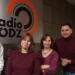 To jest temat. O młodych, którzy w siebie nie wierzą
