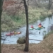 Dookoła nas. Skierniewiczanie świętowali niepodległość na rowerach, kajakach i pieszych szlakach 6 Dookoła nas. Skierniewiczanie świętowali niepodległość na rowerach, kajakach i pieszych szlakach