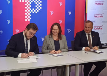 Miliony złotych na inwestycje trafią do 25 samorządów z województwa. Podpisano porozumienie