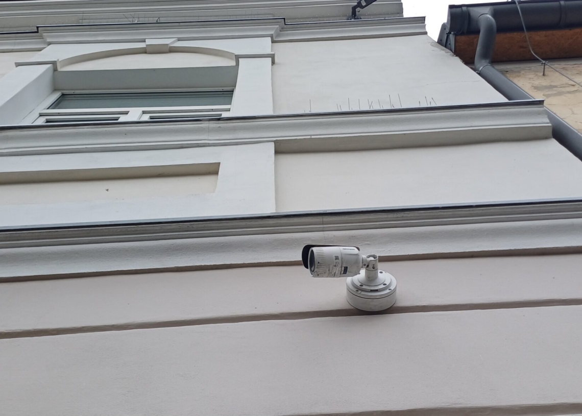 Będzie więcej kamer w Tomaszowie Mazowieckim. Poprawi się bezpieczeństwo?