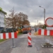 Remont Wierzejskiej w Piotrkowie. Utrudnienia w ruchu
