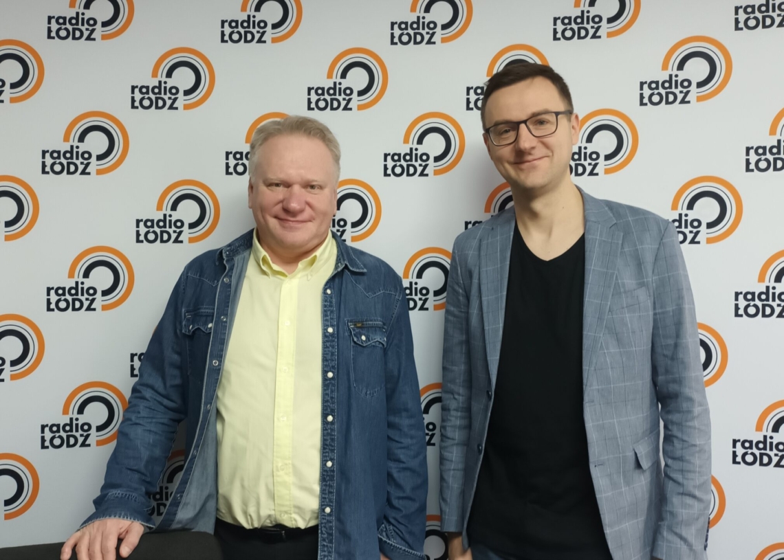 Strefa Kultury. Barwy tanga w Łowiczu