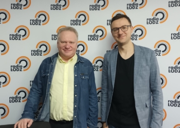 Strefa Kultury. Barwy tanga w Łowiczu