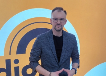 Więcej kultury. „Opowieść wigilijna” w Arlekinie [PODCAST]
