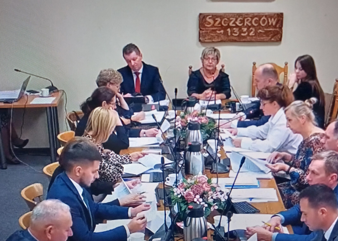 Szkoły w Lubcu i Osinach mają być zlikwidowane 1 Szkoły w Lubcu i Osinach mają być zlikwidowane