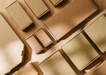 Solidne kartony i pudełka? Wybór właściwego producenta opakowań jest kluczowy!