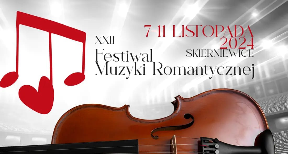 Festiwal Muzyki Romantycznej