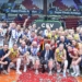 Europejskie puchary w siatkówce. Łódzkie drużyny powalczą w Lidze Mistrzyń i Pucharze CEV 7 Europejskie puchary w siatkówce. Łódzkie drużyny powalczą w Lidze Mistrzyń i Pucharze CEV