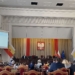 Strategią Rozwoju Przestrzennego 2030