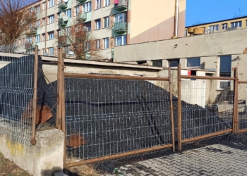 zanieczyszczenia z kotłowni
